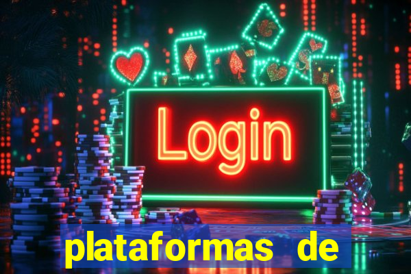 plataformas de jogos fora do brasil